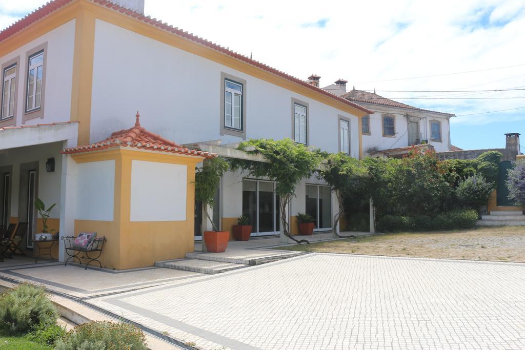 Casa Do Eixo Villa Kültér fotó