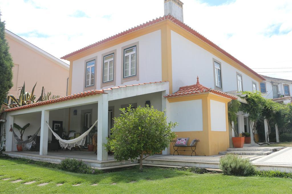 Casa Do Eixo Villa Kültér fotó