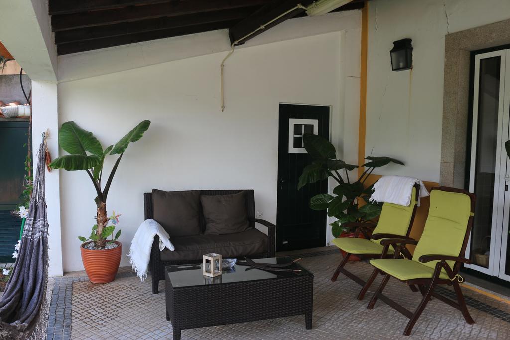 Casa Do Eixo Villa Kültér fotó